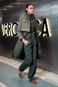 Veronica Beard RTW Fall 2023