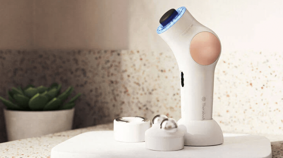 Theraface Pro facial device