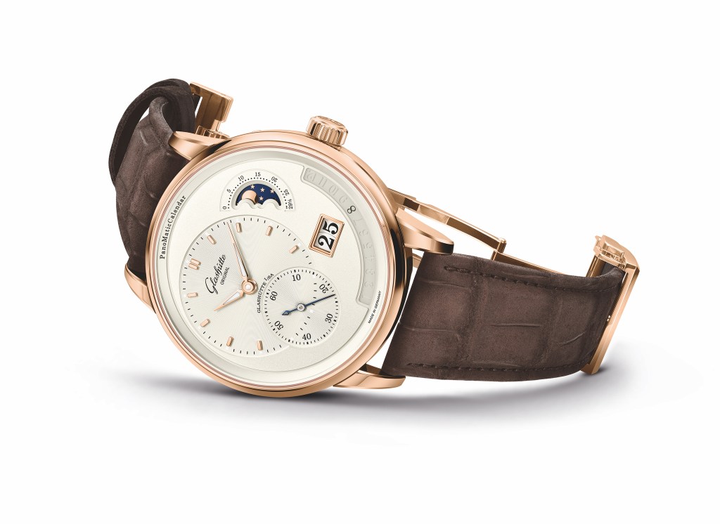 Top Moonphase Watches From Vacheron Constantin, Montblanc and More