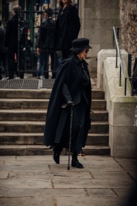 Bianca Jagger