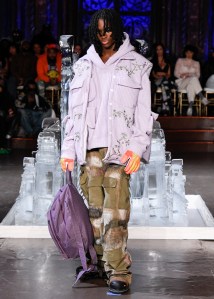 Who Decides War RTW Fall 2023