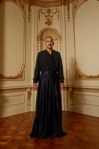 Willy Chavarria RTW Fall 2023