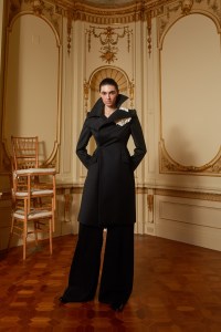 Willy Chavarria RTW Fall 2023