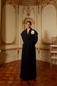 Willy Chavarria RTW Fall 2023