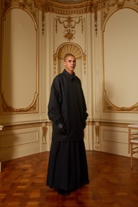 Willy Chavarria RTW Fall 2023