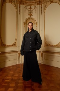 Willy Chavarria RTW Fall 2023