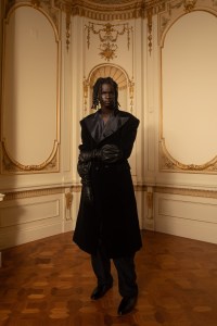 Willy Chavarria RTW Fall 2023