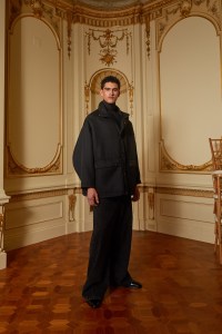 Willy Chavarria RTW Fall 2023