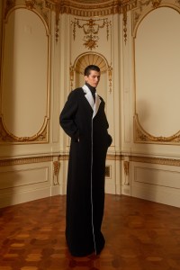 Willy Chavarria RTW Fall 2023
