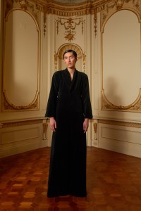 Willy Chavarria RTW Fall 2023