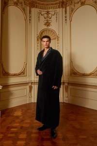 Willy Chavarria RTW Fall 2023