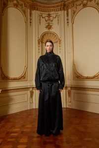 Willy Chavarria RTW Fall 2023