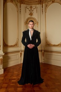 Willy Chavarria RTW Fall 2023
