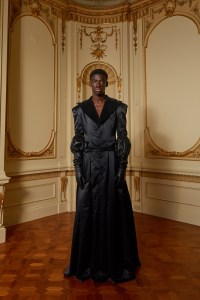 Willy Chavarria RTW Fall 2023