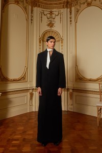 Willy Chavarria RTW Fall 2023