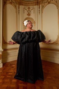 Willy Chavarria RTW Fall 2023
