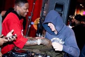 YG, The Kid LAROI