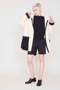 Yeohlee RTW Fall 2023