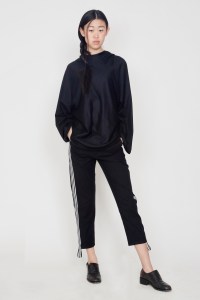 Yeohlee RTW Fall 2023