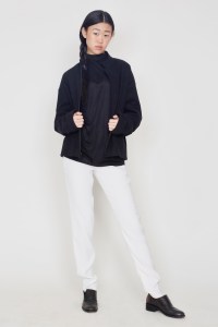Yeohlee RTW Fall 2023