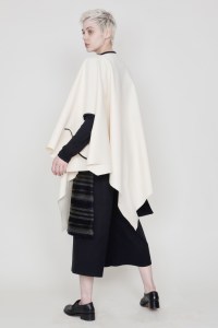 Yeohlee RTW Fall 2023