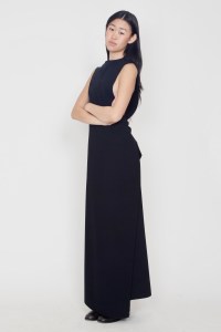 Yeohlee RTW Fall 2023