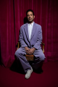 Greg Chait