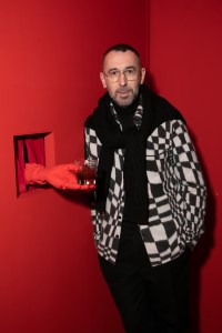 Alessandro Sartori