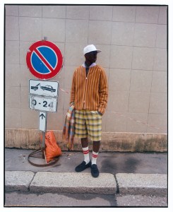 Zegna x The Elder Statesman 2023