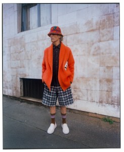 Zegna x The Elder Statesman 2023