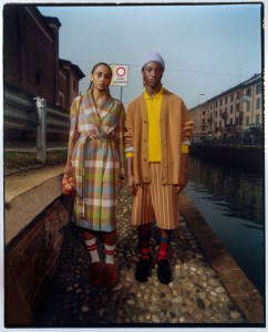Zegna x The Elder Statesman 2023