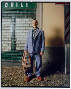 Zegna x The Elder Statesman 2023