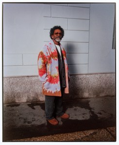 Zegna x The Elder Statesman 2023