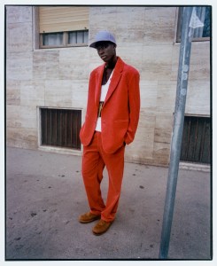 Zegna x The Elder Statesman 2023