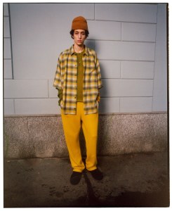 Zegna x The Elder Statesman 2023