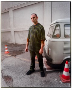 Zegna x The Elder Statesman 2023