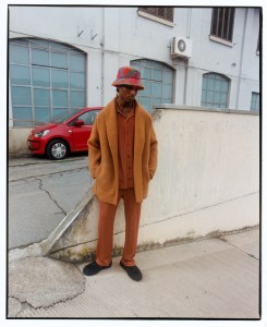 Zegna x The Elder Statesman 2023