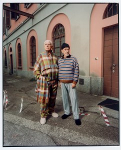 Zegna x The Elder Statesman 2023
