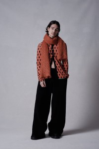 Zankov RTW Fall 2023