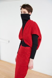 Zero + Maria Cornejo RTW Fall 2023
