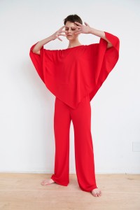 Zero + Maria Cornejo RTW Fall 2023