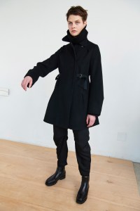 Zero + Maria Cornejo RTW Fall 2023