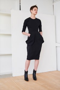 Zero + Maria Cornejo RTW Fall 2023