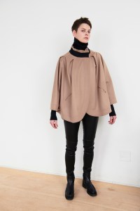 Zero + Maria Cornejo RTW Fall 2023