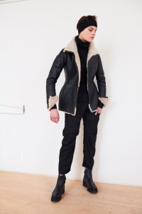 Zero + Maria Cornejo RTW Fall 2023