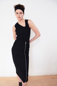 Zero + Maria Cornejo RTW Fall 2023