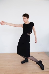 Zero + Maria Cornejo RTW Fall 2023