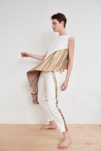 Zero + Maria Cornejo RTW Fall 2023