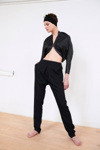 Zero + Maria Cornejo RTW Fall 2023