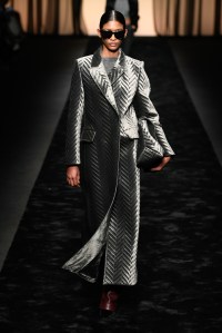 Alberta Ferretti RTW Fall 2023